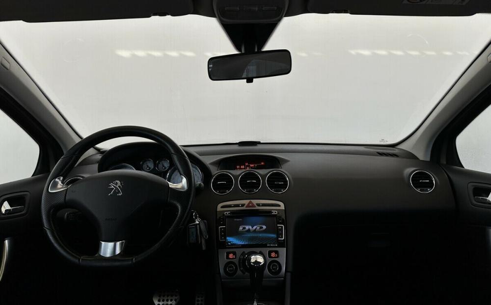 Peugeot 408 I Москва  - изображение 5