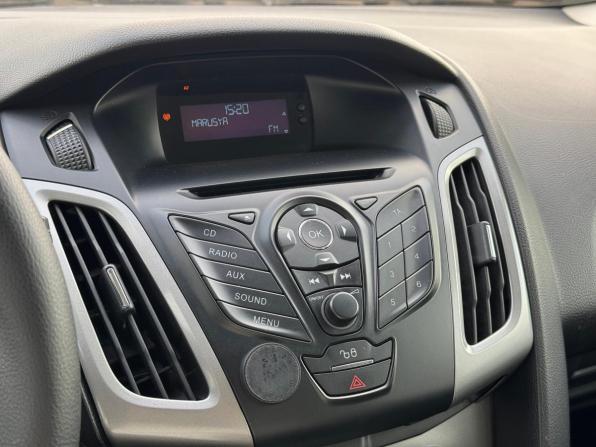 Ford Focus III с пробегом 2011 года, цена 680 000 рублей, 160423 км, хэтчбек, Автокод Объявления