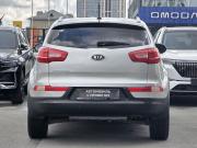 Kia Sportage III Новосибирск  - изображение 34