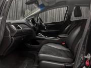 Honda Shuttle II Красноярск  - изображение 25