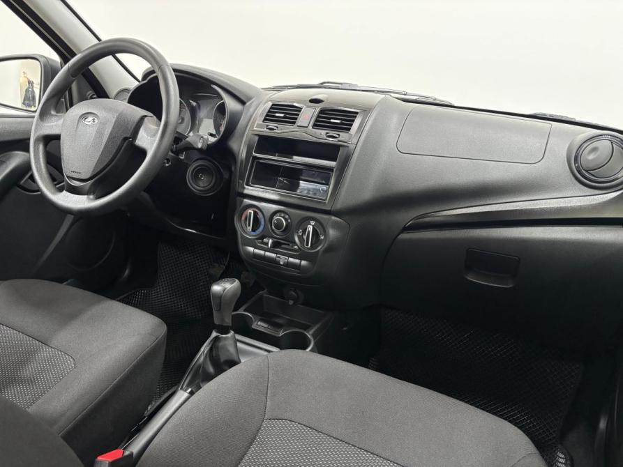 Lada (ВАЗ) Granta I Рестайлинг Альметьевск  - изображение 15