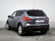 Nissan Qashqai I Санкт-Петербург  - изображение 23