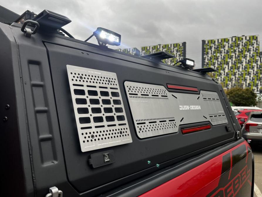 Ram 1500 V Рестайлинг Москва  - изображение 20