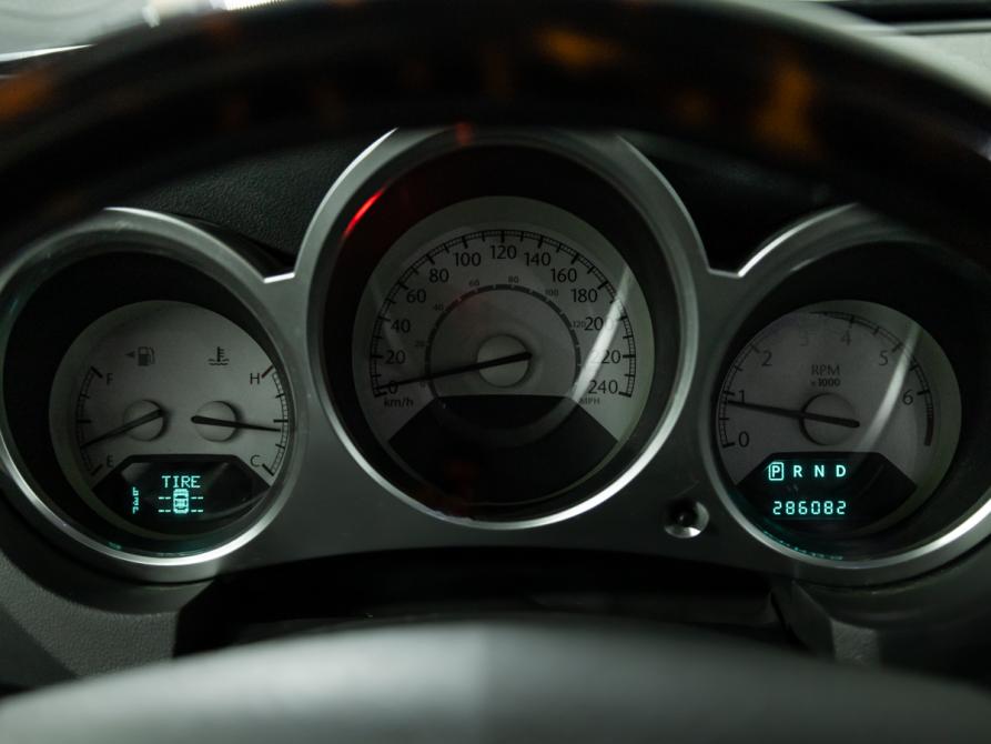 Chrysler Sebring III Санкт-Петербург  - изображение 12