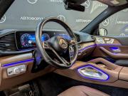 Mercedes-Benz GLE II (V167) Рестайлинг Москва  - изображение 46