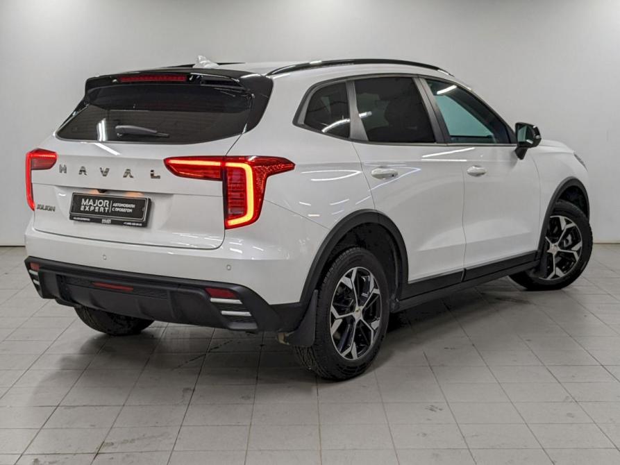 Haval Jolion I Рестайлинг Москва  - изображение 5
