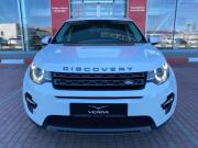 Land Rover Discovery Sport I Уфа  - изображение 17