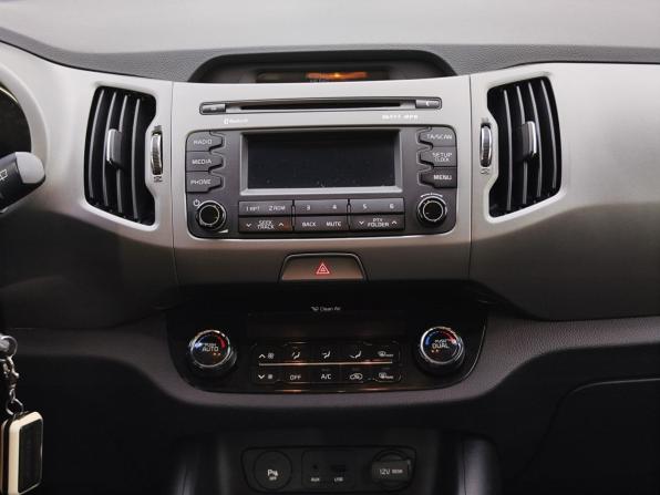 Kia Sportage III Рестайлинг с пробегом 2014 года, цена 1 399 000 рублей, 130310 км, внедорожник, Автокод Объявления