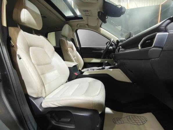 Mazda CX-5 II с пробегом 2018 года, цена 2 419 000 рублей, 156877 км, внедорожник, Автокод Объявления