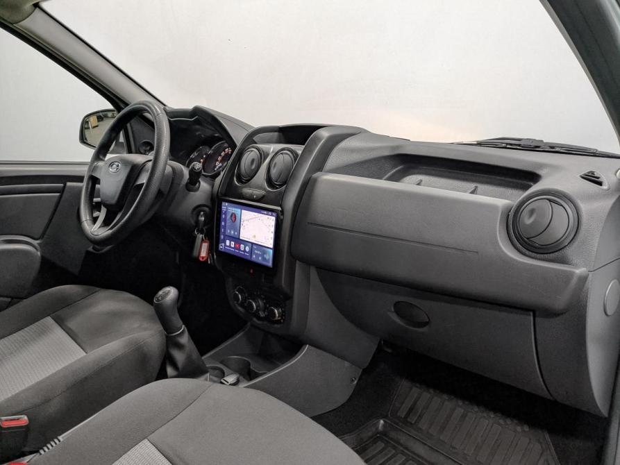 Lada (ВАЗ) Largus I Рестайлинг Санкт-Петербург  - изображение 13