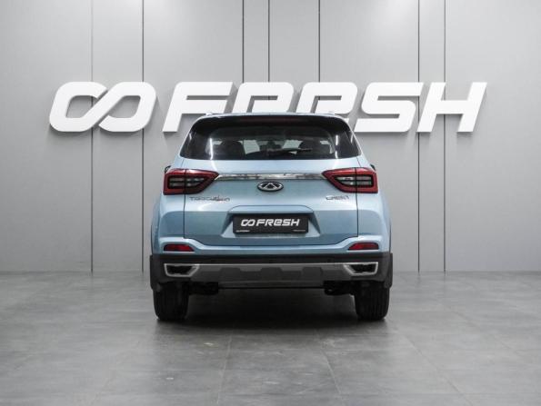 Chery Tiggo 4 Pro I с пробегом 2022 года, цена 1 579 000 рублей, 9634 км, внедорожник, Автокод Объявления