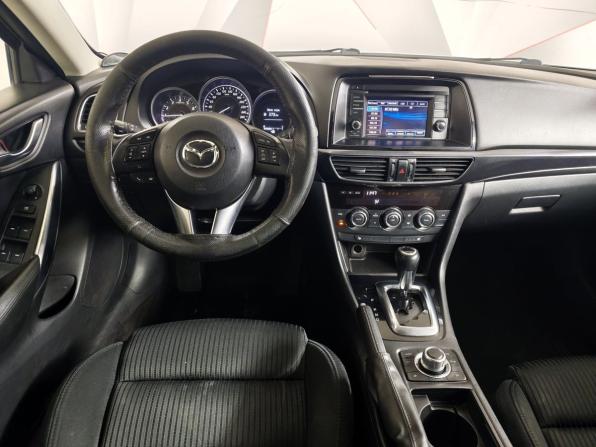 Mazda 6 III (GJ) с пробегом 2012 года, цена 1 143 000 рублей, 224739 км, седан, Автокод Объявления