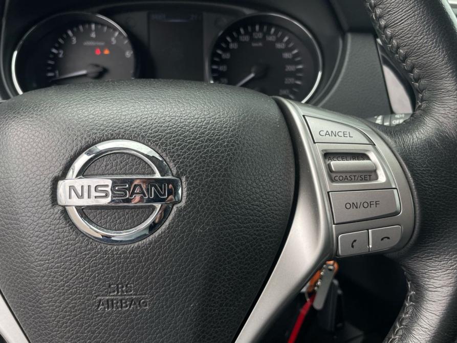 Nissan Qashqai II Санкт-Петербург  - изображение 26