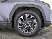 Hyundai Tucson IV Москва  - изображение 46