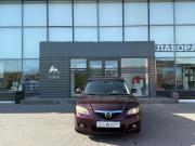 Mazda 3 I (BK) Рестайлинг Омск  - изображение 11