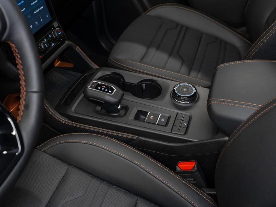Ford Ranger T6.2 Москва  - изображение 17