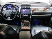 Toyota Camry VII (XV50) Рестайлинг 2 Калуга  - изображение 23