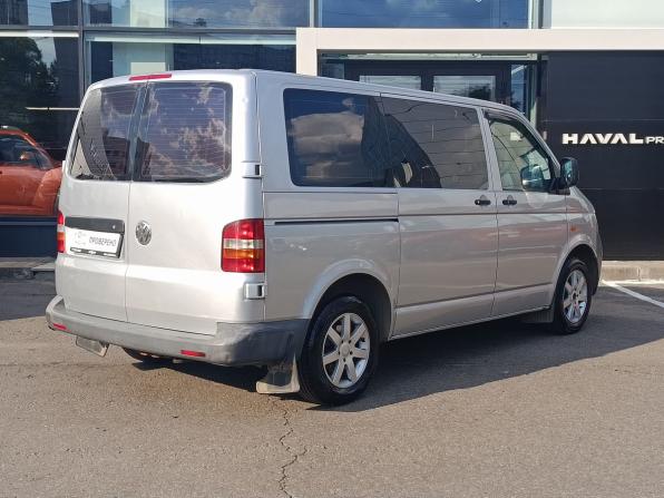 Volkswagen Transporter T5 с пробегом 2007 года, цена 1 209 000 рублей, 378499 км, минивэн, Автокод Объявления