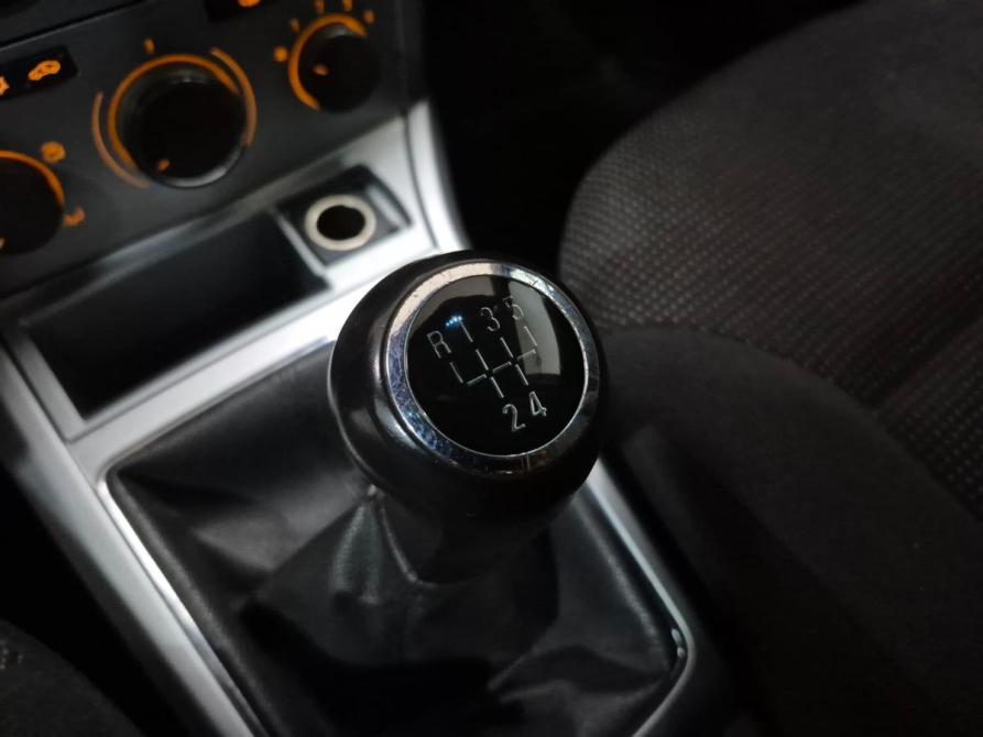 Opel Astra H Рестайлинг Альметьевск  - изображение 19