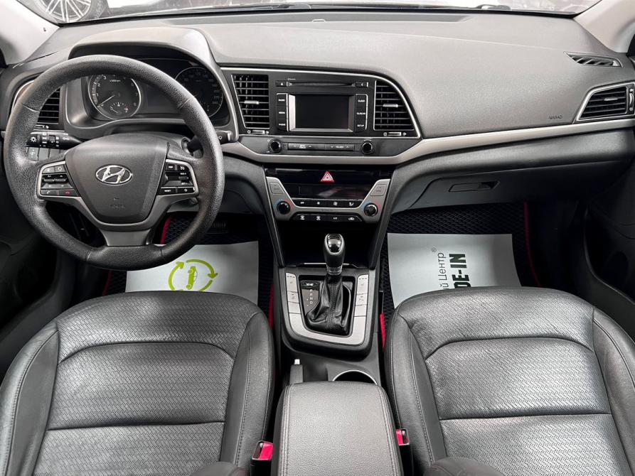 Hyundai Elantra VI (AD) Тверь  - изображение 11