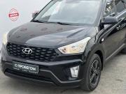 Hyundai Creta I Рестайлинг Екатеринбург  - изображение 47
