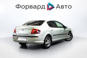 Peugeot 407 Тюмень  - изображение 30