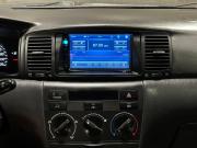 Toyota Corolla IX (E120 E130) Рестайлинг Челябинск  - изображение 13