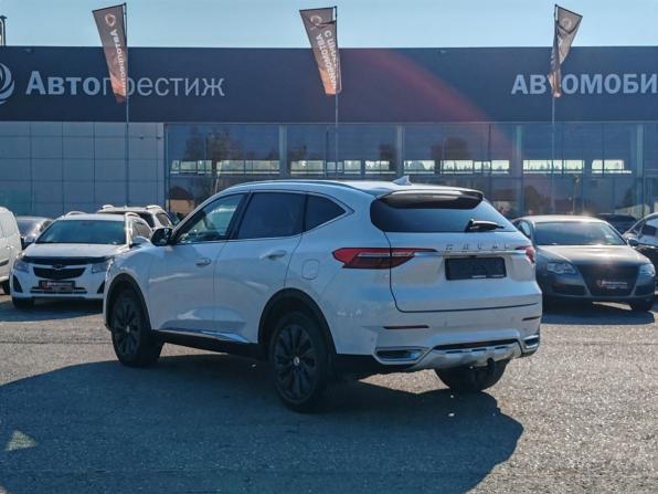 Haval F7 I с пробегом 2022 года, цена 1 555 000 рублей, 157000 км, внедорожник, Автокод Объявления