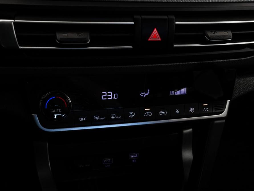 Kia Seltos I Санкт-Петербург  - изображение 18