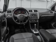Volkswagen Polo V Рестайлинг Ростов-на-Дону  - изображение 23