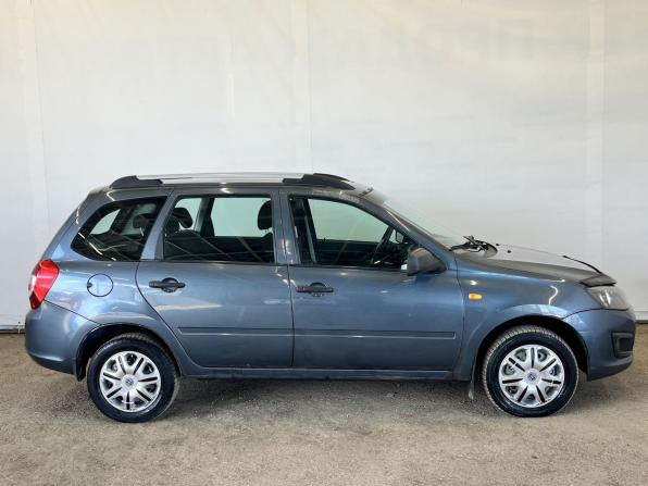 Lada (ВАЗ) Kalina II с пробегом 2015 года, цена 360 000 рублей, 158617 км, универсал, Автокод Объявления