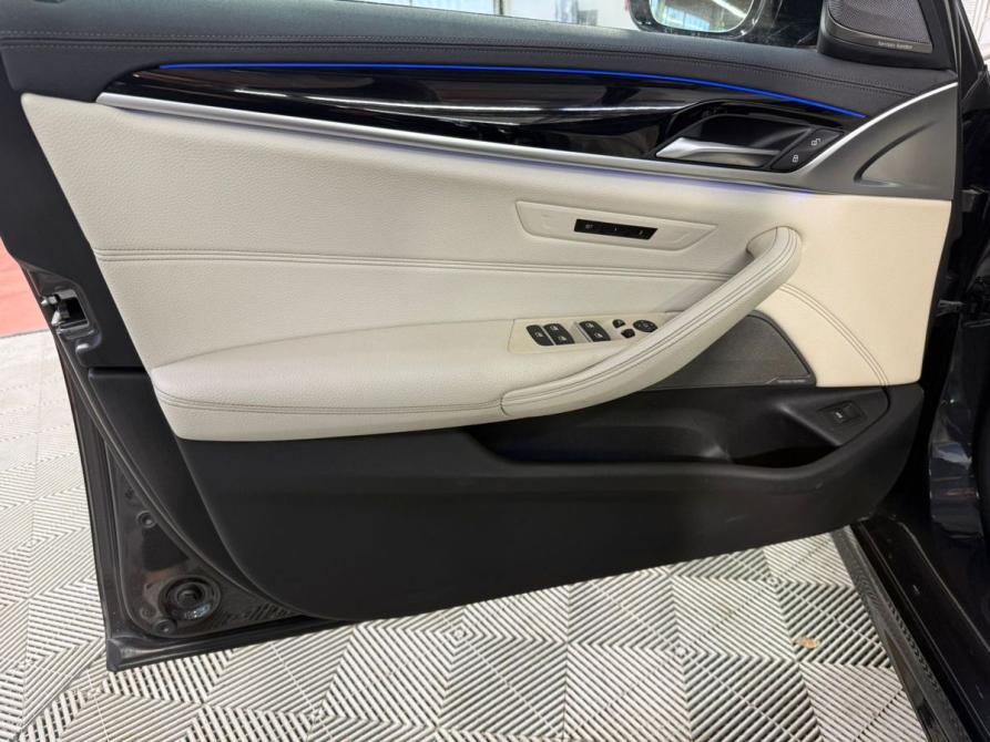 BMW 5 серии VII (G30/G31/G38) Рестайлинг Москва  - изображение 12