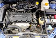 Chevrolet Lacetti I Саратов  - изображение 34
