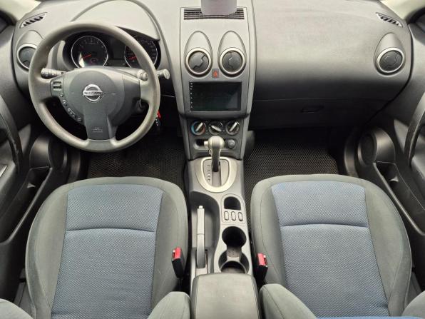 Nissan Qashqai I Рестайлинг с пробегом 2012 года, цена 1 062 000 рублей, 173000 км, внедорожник, Автокод Объявления