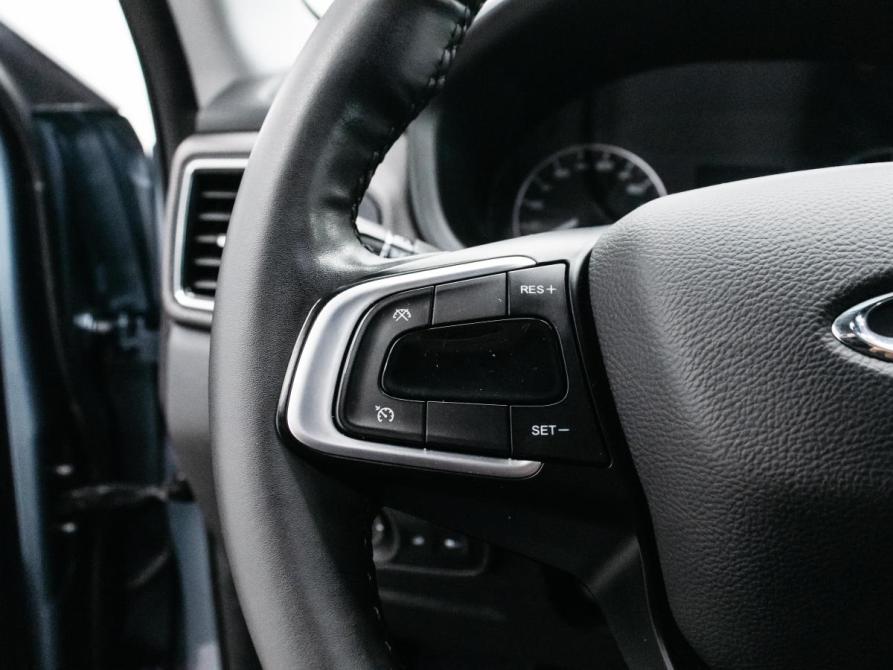 Chery Tiggo 4 I Рестайлинг Красноярск  - изображение 19