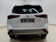 Toyota Highlander IV (XU70) Вологда  - изображение 27