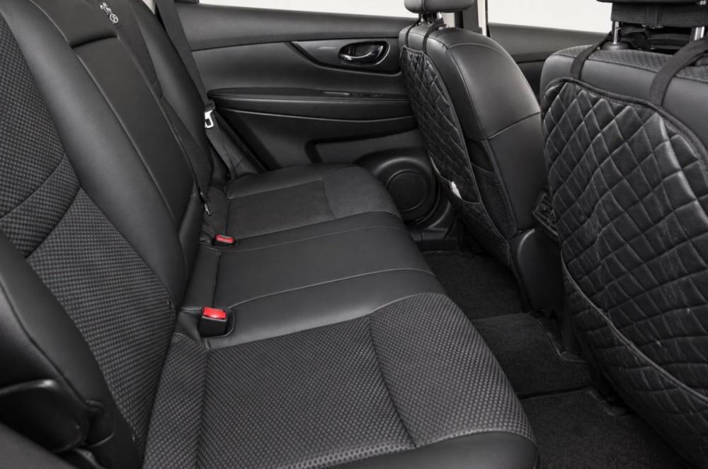 Nissan X-Trail III Челябинск  - изображение 18