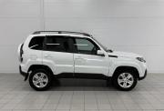 Lada (ВАЗ) Niva Travel I Астрахань  - изображение 22