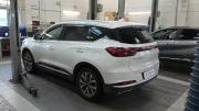 Chery Tiggo 7 Pro I Санкт-Петербург  - изображение 10