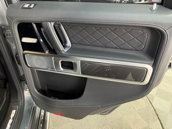 Mercedes-Benz G-Класс AMG II (W463) с пробегом 2019 года, цена 14 300 000 рублей, 74949 км, внедорожник, Автокод Объявления
