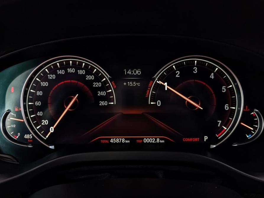 BMW X3 III (G01) Москва  - изображение 16