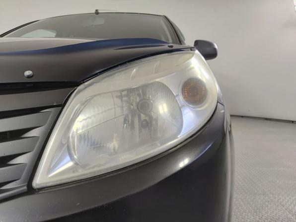 Renault Sandero I с пробегом 2011 года, цена 450 000 рублей, 235576 км, хэтчбек, Автокод Объявления