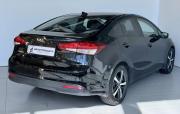 Kia Cerato III Рестайлинг (Classic) Челябинск  - изображение 17