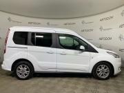 Ford Tourneo Connect II Рестайлинг Москва  - изображение 15