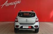 Renault Sandero II Вологда  - изображение 22
