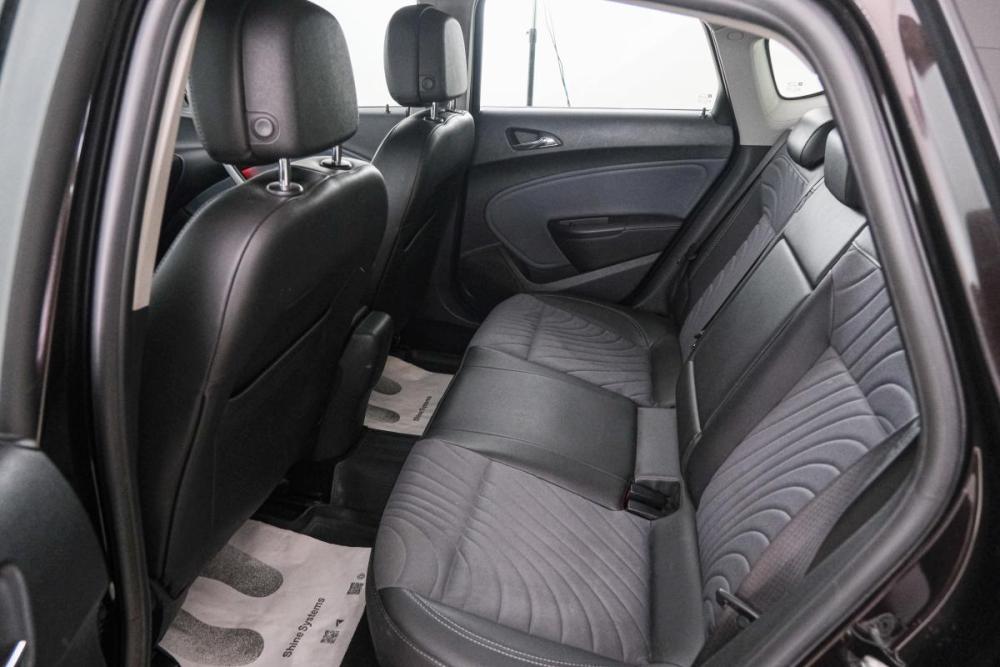 Opel Astra J Рестайлинг Красноярск  - изображение 19