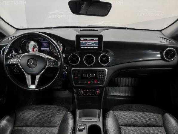 Mercedes-Benz CLA I (C117 X117) с пробегом 2014 года, цена 1 320 000 рублей, 221405 км, седан, Автокод Объявления