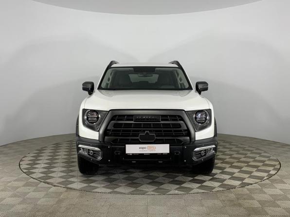 Haval Dargo с пробегом 2023 года, цена 2 459 000 рублей, 70983 км, внедорожник, Автокод Объявления