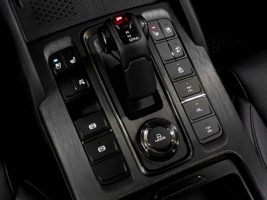Haval H9 II Москва  - изображение 22