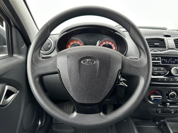 Lada (ВАЗ) Granta I Рестайлинг с пробегом 2025 года, цена 1 021 000 рублей, 37279 км, универсал, Автокод Объявления